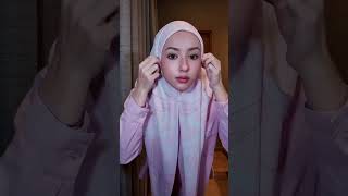 Hannah Delisha Get Ready With Me Tudung Varisha Daily
