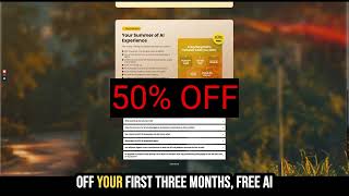 Turn Your Missed Calls Into Customers - 50% off Summer Of AI screenshot 3