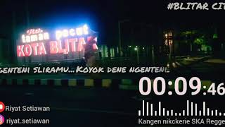 Story WA jowo - Kangen Nickerie