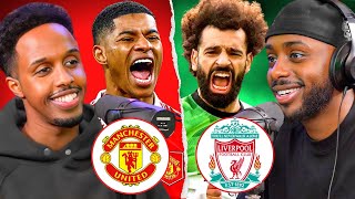 Man United 2-2 Liverpool Sds Live Watchalong