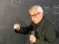 Erdős Pál gólyavári előadása (1993)