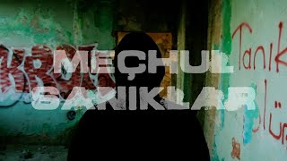 Meçhul Sanıklar - Tek Tanık Meçhul Sanık Resimi