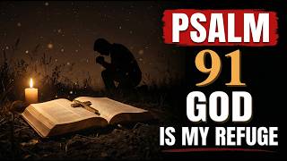 A Prayer of Covering — God Covers You with Protection and Peace Today