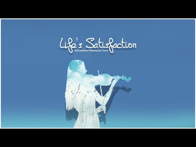 Life's Satisfaction - Relaxation Music | Healing Music | Relaxing Music
