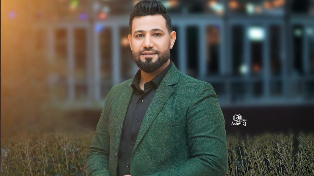 اغاني فارس شاكر حلو حفله جديدة 2022