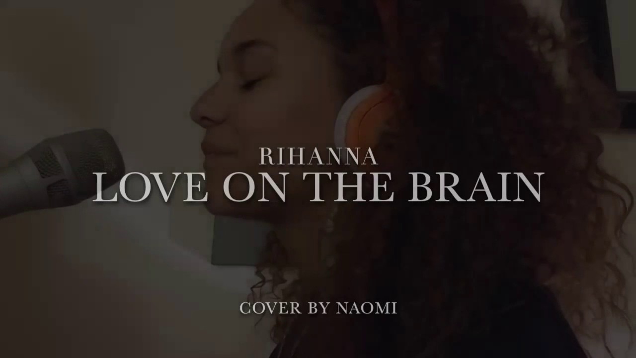 Rihanna brain