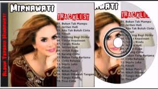 Mirnawati tutup telinga Lagu Dangdut Lawas Terpopuler   Tembang Kenangan Terbaik NONSTOP 1