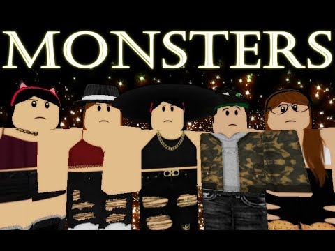 Monsters Vampire Roblox Series Episode 8 Youtube - roblox vampire song