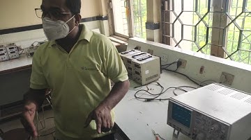 NSTI MUMBAI, NEW FUNCTION GENERATOR PROGRAMMING SETTINGS (ELECTRONICS MECHANIC)BATCH-2020-21