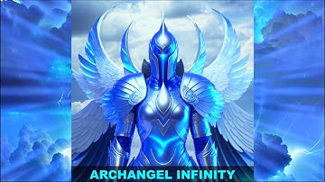 Archangel Infinity (Angels Evolution Album) | Electronic Music | Angels Music