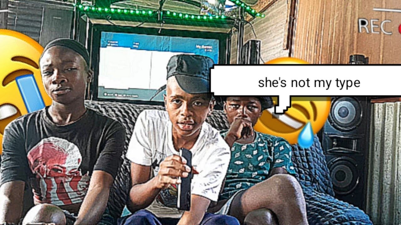 [FUNNIEST]BLIND DATE [S01][EP8]🤣🇿🇦WATCH THIS ONE TILL THE END 🔥😅🤣