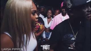 HIGHLIGHTS : JAZ THE RAPPER VS RUM NITTY | PLAYBOY X EDITION | #CBG2