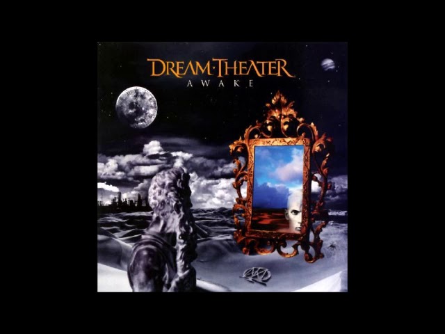 Dream Theater - 6 O'clock (Instrumental) class=