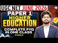 UGC NET June 2026 | UGC NET Paper 1 Higher Education | UGC NET Higher Education By Swapnil Sir