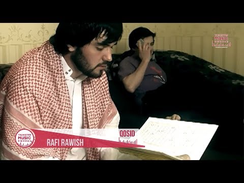 Rafi Rawish - Qosid
