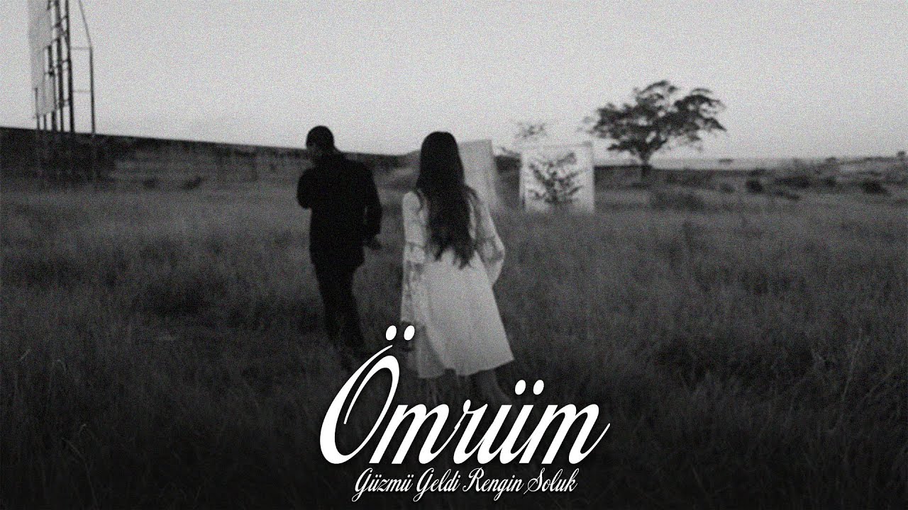 Güzmü Geldi Rengin Soluk - Cover Remix | Ömrüm