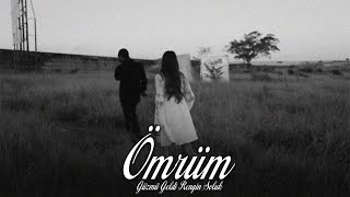 Ömrüm - Cover Remix Güzmü Geldi Rengin Soluk Resimi