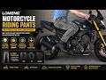 LOMENG Motorcycle pants