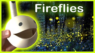 OTAMATONE: Fireflies COVER – Owl City