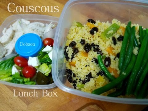 Video: Salad Couscous: Resep Foto Langkah Demi Langkah Untuk Persiapan Yang Mudah