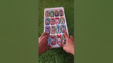 Unboxing and Testing Car Racing Diecast and Choo Choo Charles No Talking With Natural Sound Water