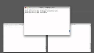 YAMI4 Tutorial 9. Cache