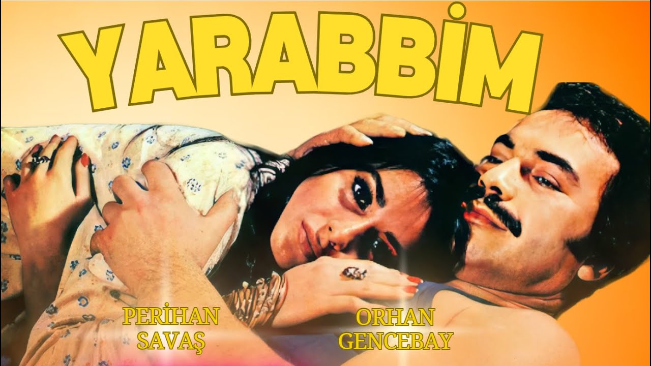 Yarabbim Türk Filmi | FULL | Orhan Gencebay | Perihan Savaş