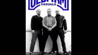 The Old Firm Casuals - Lone Wolf chords