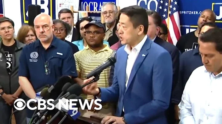 Lawmakers react to Texas Democrats leaving state to stop redistricting vote