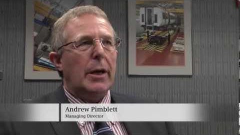 Street Crane uses Solid Edge and Insight to speed overhead crane design