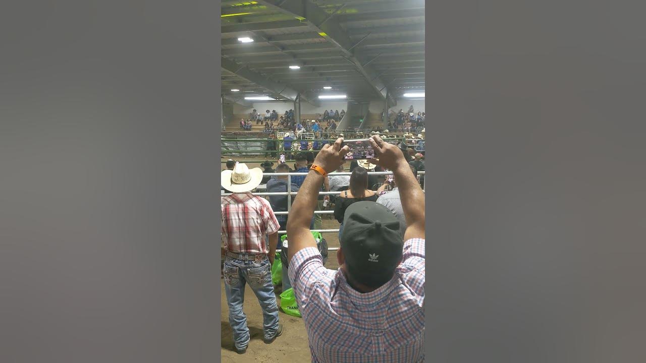 jaripeo en spanaway Wa con la Zirahuén viernes 26/5/23 YouTube