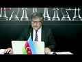 "Siyasət meydanı"#336 “Jurnalist evləri niyə satılır? Elçin Quliyev DSX-ni niyə dağıdır?”