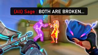 "SOVA & FADE, Why Are You BOTH So BROKEN ???" 😭