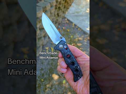Benchmade Mini Adamas