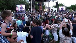 Denton Arts and Jazz Festival | 2017 30sec TV Spot  - Durasi: 0:31. 