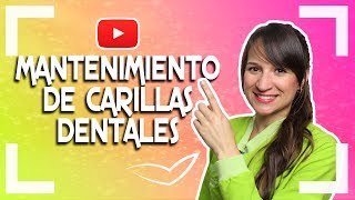 Mantenimiento de Carillas de Resina l ¿Cada cuánto tiempo?