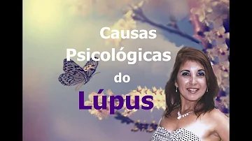 O que o lúpus pode causar no cérebro?