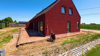 Werf Updatede Mangelaar Madonna