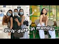 GOING TO MANILA AFTER 9 MONTHS! | ThatsBella