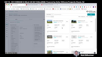 KW Command and Kelle  66 Day Challenge  KWP 2019  Day 18