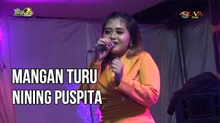 MANGAN TURU BAE - NINING PUSPITA // ALL DIVA