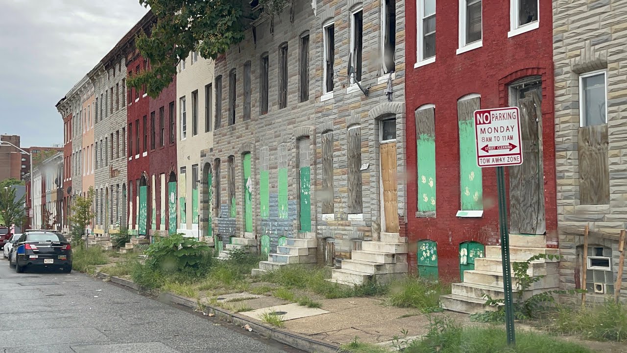 the-real-streets-of-baltimore-maryland-youtube