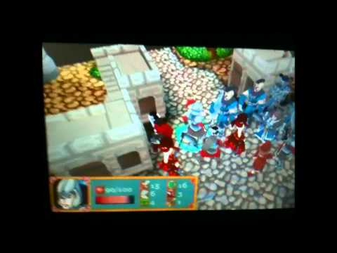 War of Sonria Trailer (Previously known as Battle Tactics)