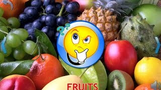 Fruits and Vegetables for Kids | CLEVERBIT | Android gameplay Mobile app phone4kids telephone phone screenshot 3