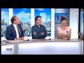 LCI - 11/09/2015 - SHIRLEY ET DINO ET CHRISTOPHE COMBARIEU