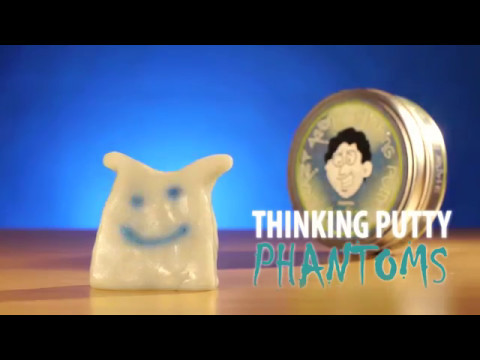 phantom thinking putty