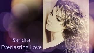 Sandra - Everlasting Love (Cover Version By Red System)