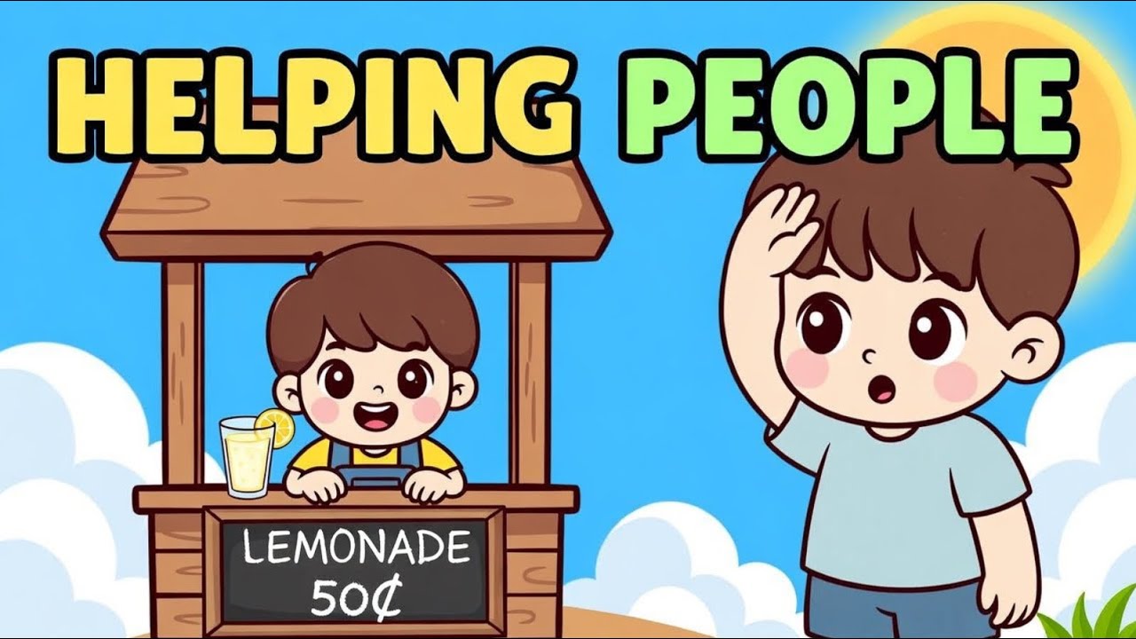 Общие знания для детей