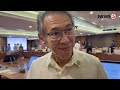 Kampo ni VP Sara, nais ibasura ang mga ebidensya bago ang 2022; Rep  Diokno, tumutol