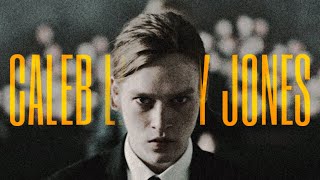 Famous The Tortured Mind of Caleb Landry Jones Net Worth